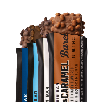 Barebells Favorites Variety Pack
