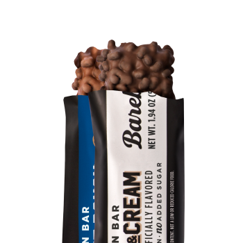 Barebells Chocolate Lovers Variety Pack