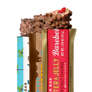 Barebells Viral Variety Pack