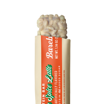 Barebells Pumpkin Spice Latte