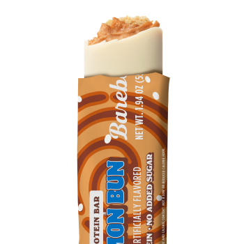 Barebells Cinnamon Bun
