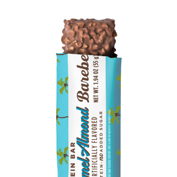 Barebells Coco Caramel Almond
