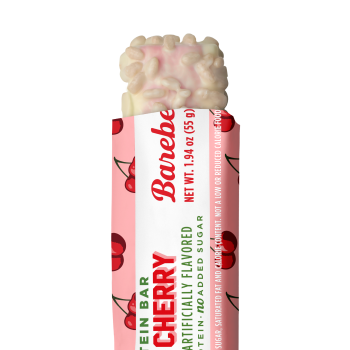 Barebells Wild Cherry