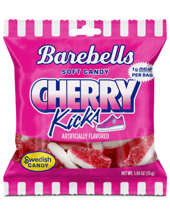 Barebells Candy Cherry Kicks