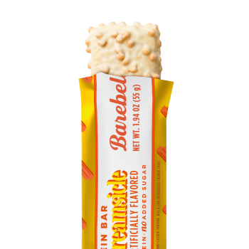 Barebells Orange Creamsicle