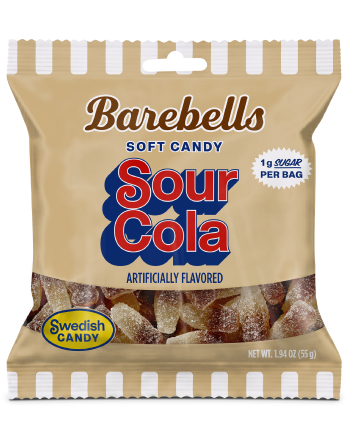Barebells Candy Sour Cola