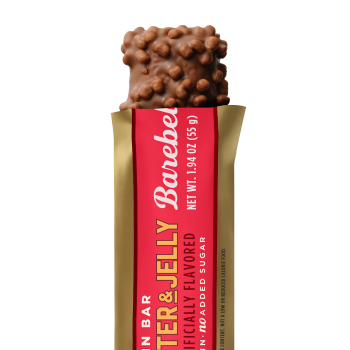 Barebells Peanut Butter & Jelly